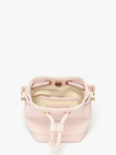 Cross Body Tas Samba Re Valentino Roze samba re VBS8ZG36 ander zicht 3